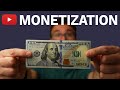 YouTube Monetization - How to Monetize YouTube Videos in 2021