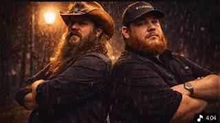 Luke Combs ft. Chris Stapleton — Tried to Fix Us With One Last Drink (Official Music Video)