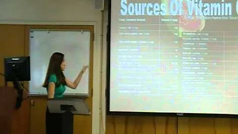 Jackie Wolford Demonstration Presentation