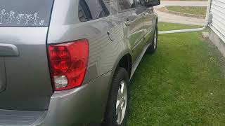 2006 Pontiac Torrent