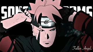 Naruto Shippuden | Song of Storms [ Edit/Amv]
