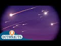 Youtube Thumbnail Octonauts - The Meteor Shower | Cartoons for Kids