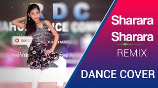Download Lagu Sharara Sharara Remix | Dance Cover | RDC Download Lagu Sharara Sharara Remix | Dance Cover | RDC