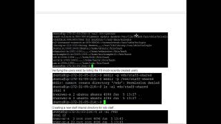 U7 C+D VDS - Lab 4 and Lab 5