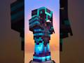 Minecraft BEST Leggings 🔥 | Everyone Is Searching This! #Shorts