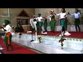 Bese somaina dance girls performing as boro boys must watch