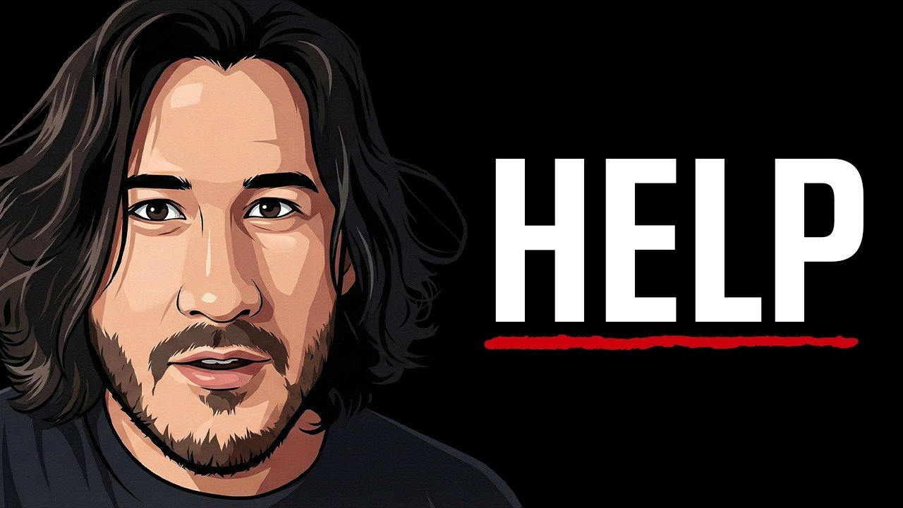 Ситуация с Маркиплиером — это безумие.