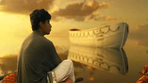 Life Of Pi - My Name is Pi Patel (Soundtrack)