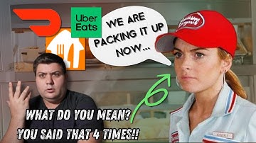 Gig Worker EXPOSES Shady Tactics Used Against Them! Steal These Tricks! Doordash UberEats Grubhub