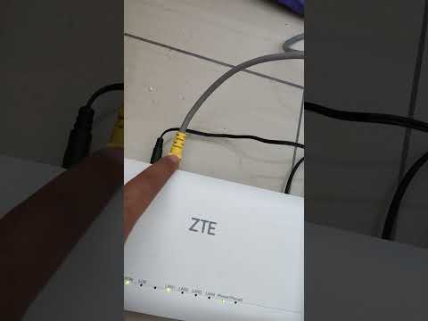 Video: Bisakah Anda meletakkan router di belakang TV?