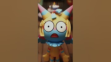 Yatta’s Party Gone Wrong | Dandy