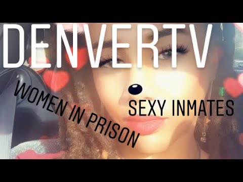 DenverTV | MORE Sexy Prison Gals dancing in their Underwear 🤪 | Jail Lingo | Ep. 21 part 3