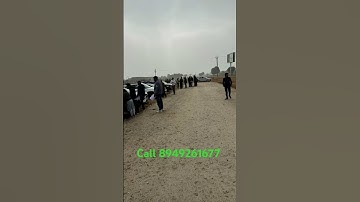 Ajmer Road Toll Ke Pass | JDA Approved Township | Plot in Jaipur | #yt #property