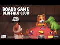 Party Animals - New Board Game