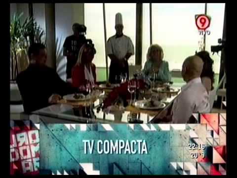 Duro de Domar - TV compacta 09-02-11