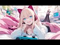 Nightcore Music Mix 2025 🎧 EDM Remixes of Popular Songs 🎧 EDM Best Gaming Music Mix