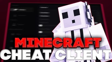 💎 🔥 MINECRAFT HACKED CLIENT 1.21.11 | AIMBOT + KILLAURA + FLY 🚀 | JAVA EDITION | FREE DOWNLOAD 💣