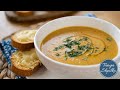 Быстрый, Полезный, Вкусный Суп-Пюре из Чечевицы за 30 минут | Quick & Easy Lentil Soup