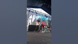 AFTERNOON SESSION OF OFFAIR SELFIE APPEARANCE IN SEBATIK KALTARA 10-25-2025 #selfiyamma