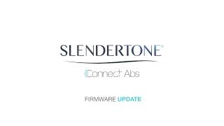 Slendertone Connect Firmware Update for Windows screenshot 1