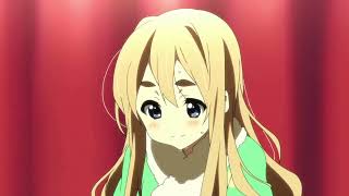 K-on! - El final│The end (1/2)