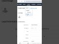 Multiple layout in zoho crm #startup #education #podcast #zohotraining #exam #zoho #zohoservices