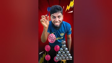 GEWELDIGE momenten uit de LAATSTE UITDAGING die je ademloos zullen maken | ChallengeKings #shorts