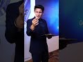I Went To A Secret Samsung Launch Event 🫣🔥 Samsung secretly showcased a brand new  #shorts