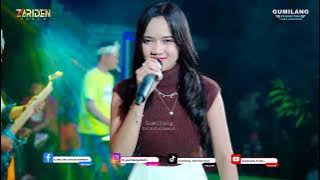 ZARIDEN MUSIC - LUKA DISINI - SISKA AMANDA - WEDDING TEGUH & DEVINA TANJUNGSARI JAKENAN PATI