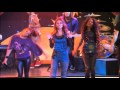 Victorious '' Beggin On Your Knees ''