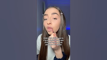 #grwm #softglamlook #glamtutorial #makeup #cheveuxcourts #haul #humour #storytime #makeuptutorial