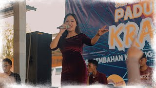 Download lagu ELISA KUSUMA AH AH - LAMUNAN - MUSTIKA PRODUCTION LIVE KRANON KANIGORO SAPTOSARI