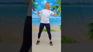 Standing Abs Workout for Beginners and Seniors #standingabsworkout #standingabs