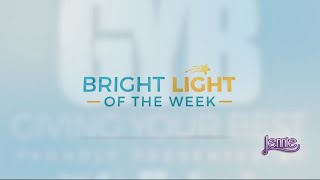 Jennie - S4E35 - Segment 4 - Bright Light of the Week