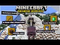 1.18 Güncellemesinin Sevindirici Adımları ! Performans Artışı ve Yeni Gelişmeler! |Minecraft 21W39A