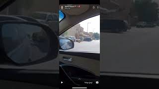 طريقة القيادة في الحواري