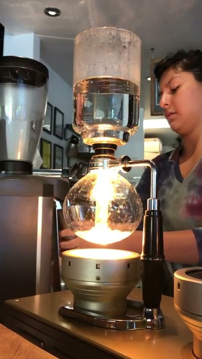 Watch This BEFORE Buying a Siphon Brewer! 