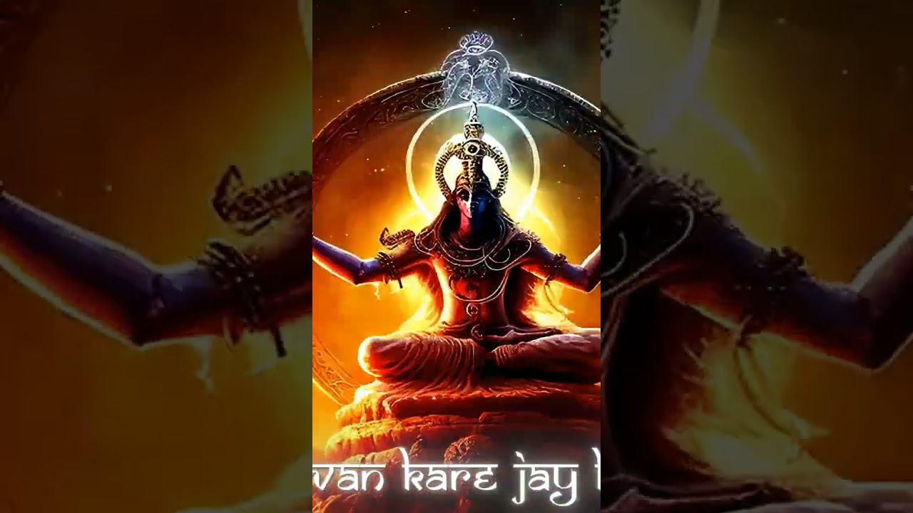 Watch Experience the Devotional Song | Shiva - Samraath X Gxmzy | #shivshankar #shivtandavstotram #shiva on YouTube Watch Experience the Devotional Song | Shiva - Samraath X Gxmzy | #shivshankar #shivtandavstotram #shiva on YouTube
