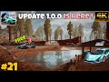 What's new in best Update-1.0.0 -Drive Zone Online (4K 60fps) Gameplay