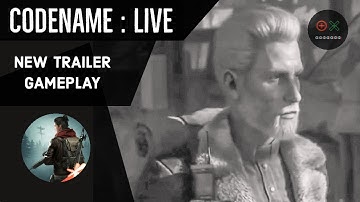 CODE LIVE ( AWAKENING OF DAWN) NEW TRAILER GAMEPLAY 2020