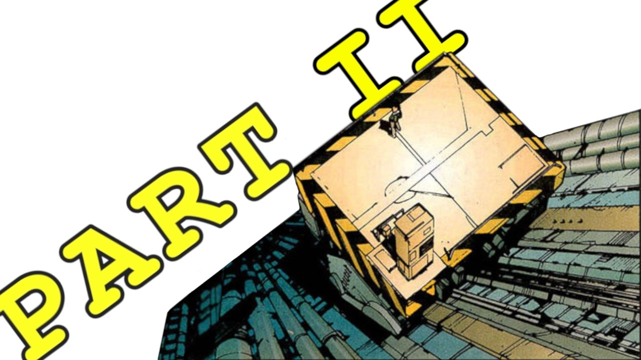 MORE Diagonal Elevators in Games