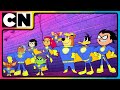 A Warner Bros Party Bash Like No Other рџЄ Teen Titans Go Compilation Kids Cartoon Cnindia A Warner Bros Party Bash Like No Other рџЄ Teen Titans Go Compilation Kids Cartoon Cnindia