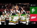 Knights @ Generals | Round 4 Game 4 | OHL Playoffs 2024