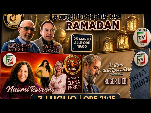 VIDEO RECENTI