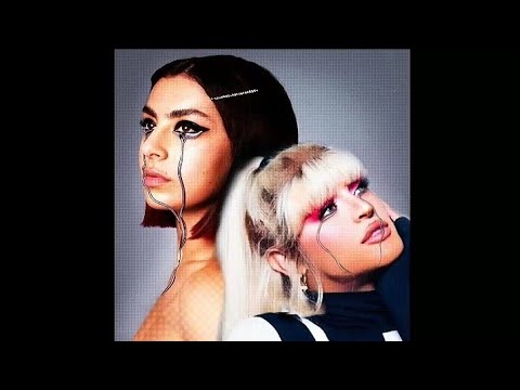 Charli XCX Shake It Feat Pabllo Vittar Big Freedia CupCakke Brooke Candy PRÉVIA OFICIAL