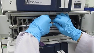 Connect column to RID