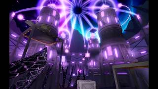 Watch Awakening Amethyst video