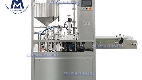Filling Capping Machine :To fill deodorant ball bottle (filling capping machine bottle filling line)