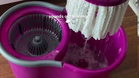 Transparent Clean: Floor Revival with Veronica for a Fresh Shine!