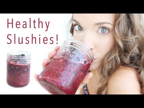 healthy-fruit-slushies!
